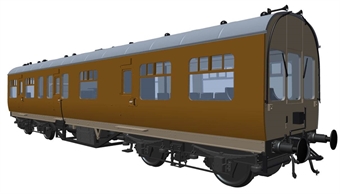 LMS 50ft Inspection Saloon in Loadhaul black and orange