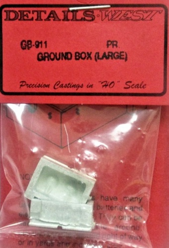Large Ground Boxes (2)