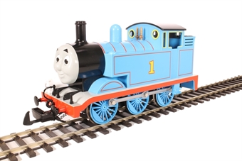 Thomas the Tank Engine with DCC Sound