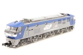 Class EF210-100 of the JR