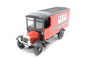 Thornycroft Van "OXO"
