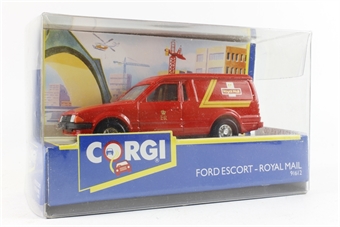 Ford Escort Van - 'Royal Mail'