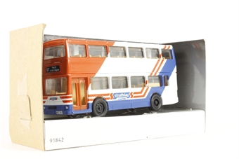 MCW Metrobus - 'Strathtay Coaches'