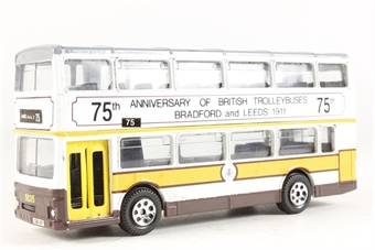 Leyland Olympian 'Bradford & Leeds'