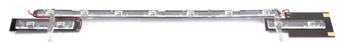 12-4 Sleeper Car Interior Constant-Intensity LED Lighting Kit