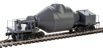 Hot Metal Bottle Cars, Gray - pack of 2