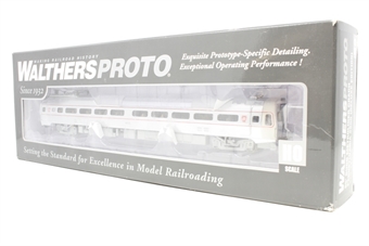 Budd 85' Metroliner 800 of the Pennsylvania Railroad' - DCC sound fitted