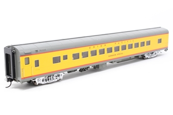 85' ACF 44 Seat "Sunshine Special" with lights - Union Pacific