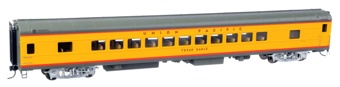 85' ACF 44-Seat Coach, Union Pacific "Texas Eagle" (UPP) 5483 (Lighted)