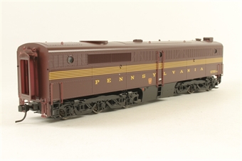 Alco PB 5750 of the Pennsylvania Railroad - Unpowered