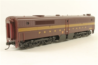 Alco PB Diesel 5753A in PRR Livery - Unpowered