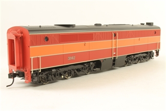 Alco PB Diesel 5912 in SP Livery - Unpowered