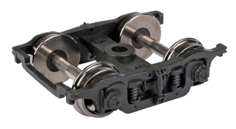 GSC BX Express Passenger Car Trucks (1 Pair)