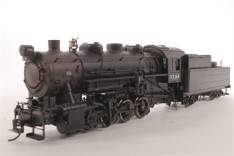 USRA 0-8-0 'New York Central' #7744