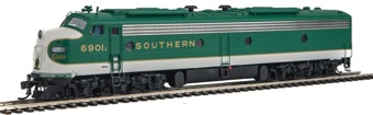 E8A EMD 6901 of the Southern Railway - digital sound fitted