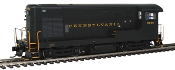 H10-44 FM 5980 of the Pennsylvania 