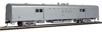 Deluxe Edition Steam Generator Car, Santa Fe (Denver Connection) 134