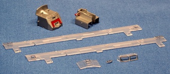 Glass Set P42