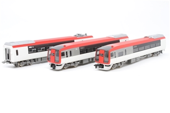 Narita Airport Express (basic) 3-car set