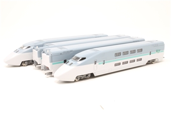 Bullet Train Series E1 - 4-Car Set