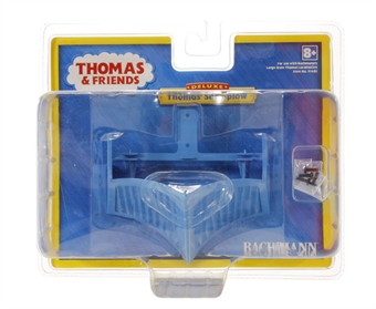 Thomas's snowplow (Thomas the Tank range)