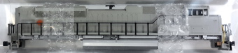 SD70MAC EMD - undecorated