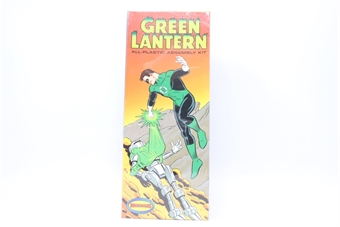 Green Lantern