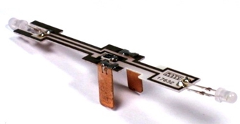 SD40-2 Light Circuit Board of the White LED