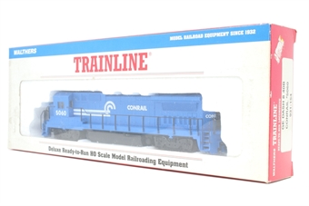 Dash 8-40B GE 5060 of Conrail