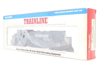 Dash 8-40BGE 3554 of the Norfolk Southern 