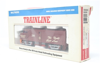 FA-1 Alco - undecorated