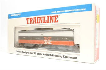 FB-1 Alco 0453 of the New Haven