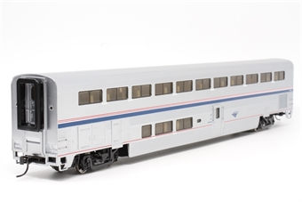 Amtrak Superliner II Coach (Phase 4B)