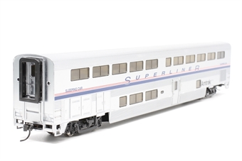Amtrak Superliner II Sleeper Car (Amtrak Phase 4)