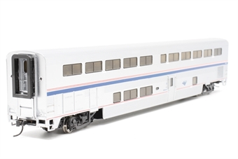 Amtrak Superliner II Sleeper Car (Amtrak Phase 4B)