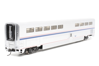 Amtrak Superliner II Diner (Phase 4B)