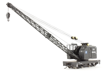 American Crane Conrail #93006
