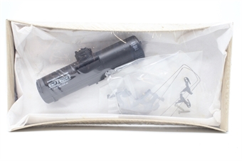 35' 10000 gallon tank car SHPX 20023