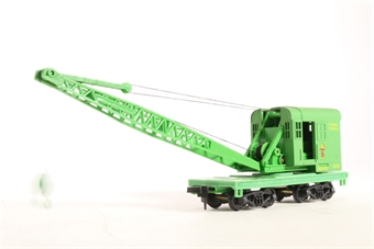 25 ton crane kit 'Electric Power Co.'