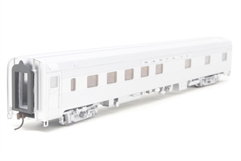 Santa Fe Super Chief Budd 10-6 Sleeper