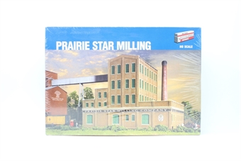 Prairie Star Milling Co. kit