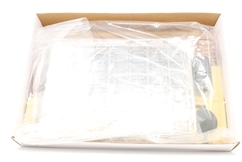 Reliable Warehouse & Storage  Kit