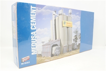 Medusa Cement Company - Kit