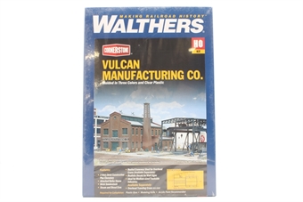 Vulcan Manufacturing Company kit