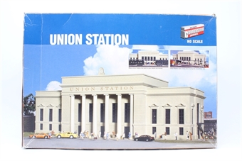 Union Station Kit