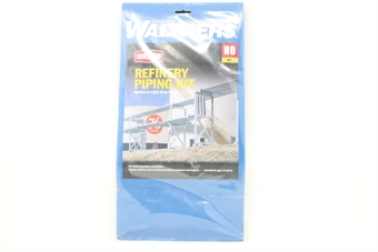 Refinery Piping Kit