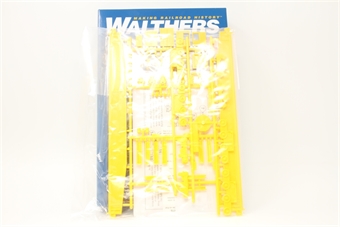 Heavy-Duty Overhead Crane Kit