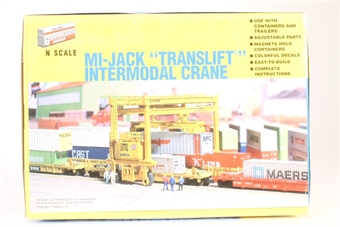 MI-Jack 'Translift' Intermodal Crane Kit