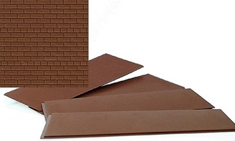 Brick Sheets