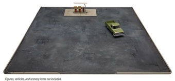 Cornerstone Asphalt Parking Lot Kit